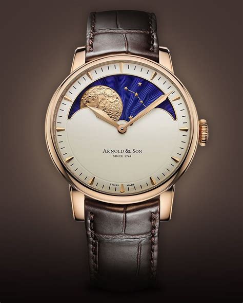 best moon phase watches.